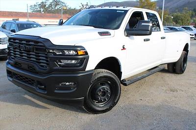New 2026 Ram 3500 Tradesman Crew Cab 4x4 DRW Pickup for sale #60054 - photo 1