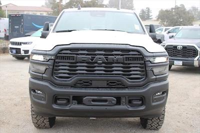 New 2026 Ram 2500 Tradesman Crew Cab 4x4 Pickup for sale #60055 - photo 2