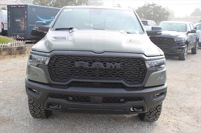New 2026 Ram 1500 Rebel Crew Cab 4x4 Pickup for sale #60056 - photo 2