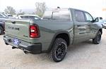 New 2026 Ram 1500 Rebel Crew Cab 4x4 Pickup for sale #60056 - photo 4