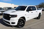 New 2026 Ram 1500 Laramie Crew Cab for sale #60057 - photo 8