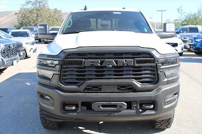 New 2026 Ram 2500 Tradesman Crew Cab 4x4 Pickup for sale #60059 - photo 2