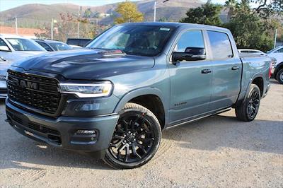 New 2026 Ram 1500 Limited Crew Cab for sale #60061 - photo 1
