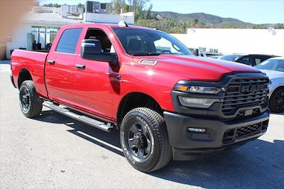 New 2026 Ram 2500 Tradesman Crew Cab for sale #60065 - photo 2