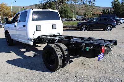 New 2026 Ram 3500 Crew Cab 60 CA Cab Chassis for sale #60070 - photo 2