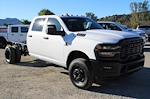 New 2026 Ram 3500 Crew Cab 60 CA Cab Chassis for sale #60070 - photo 4