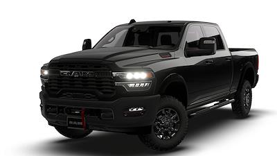 New 2026 Ram 2500 Tradesman Crew Cab 4x4 Pickup for sale #60081 - photo 1