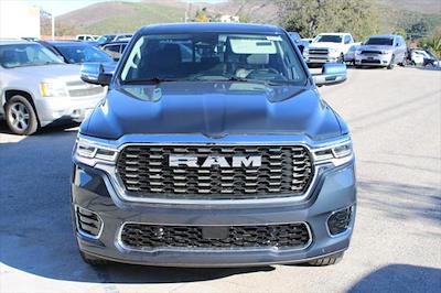 New 2026 Ram 1500 Limited Longhorn Crew Cab for sale #60101 - photo 2