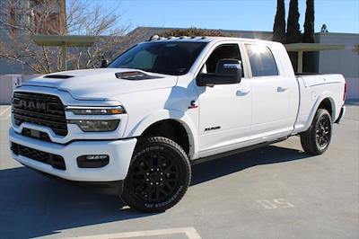 New 2026 Ram 2500 Limited Mega Cab for sale #60105 - photo 1