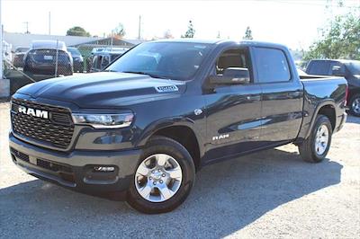 New 2026 Ram 1500 Big Horn Crew Cab for sale #60106 - photo 1