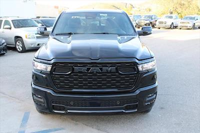 New 2026 Ram 1500 Big Horn Crew Cab for sale #60108 - photo 2