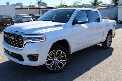 New 2026 Ram 1500 Limited Longhorn Crew Cab for sale #60117 - photo 1