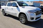New 2026 Ram 1500 Limited Longhorn Crew Cab for sale #60117 - photo 3