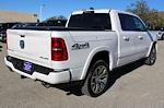 New 2026 Ram 1500 Limited Longhorn Crew Cab for sale #60117 - photo 4