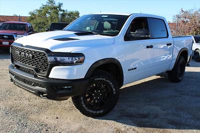 New 2026 Ram 1500 Rebel Crew Cab for sale #60121 - photo 1