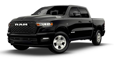 New 2026 Ram 1500 Big Horn Crew Cab for sale #60131 - photo 1