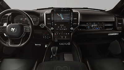 New 2026 Ram 1500 Rebel Crew Cab for sale #60151 - photo 1