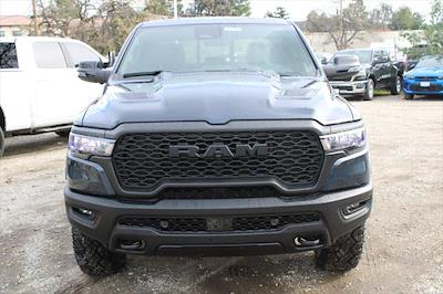 New 2026 Ram 1500 Rebel Crew Cab for sale #60152 - photo 2