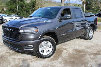 New 2026 Ram 1500 Big Horn Crew Cab for sale #60159 - photo 2