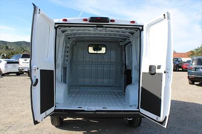 New 2026 Ram ProMaster 1500 Standard Roof Empty Cargo Van for sale #60167 - photo 2