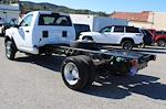 New 2026 Ram 5500 Regular Cab 84 CA Cab Chassis for sale #60179 - photo 2