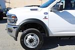 New 2026 Ram 5500 Regular Cab 84 CA Cab Chassis for sale #60179 - photo 7