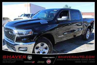 New 2026 Ram 1500 Big Horn Crew Cab for sale #60180 - photo 1