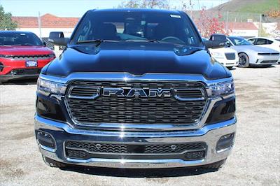 New 2026 Ram 1500 Big Horn Crew Cab for sale #60180 - photo 2
