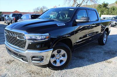 New 2026 Ram 1500 Big Horn Crew Cab for sale #60184 - photo 1