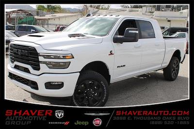 New 2026 Ram 2500 Laramie Mega Cab for sale #60206 - photo 1