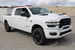 New 2026 Ram 2500 Laramie Mega Cab for sale #60206 - photo 3