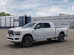 New 2026 Ram 2500 Laramie Mega Cab for sale #60206 - photo 36