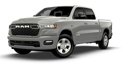 New 2026 Ram 1500 Big Horn Crew Cab for sale #60236 - photo 1