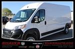 New 2026 Ram ProMaster 2500 High Roof Empty Cargo Van for sale #60257 - photo 1