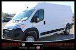 New 2026 Ram ProMaster 2500 High Roof Empty Cargo Van for sale #60258 - photo 1