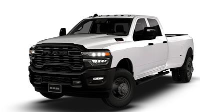 New 2026 Ram 3500 Tradesman Crew Cab for sale #60267 - photo 1