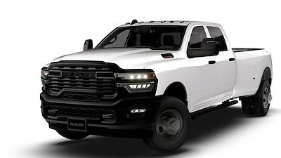 New 2026 Ram 3500 Tradesman Crew Cab for sale #60305 - photo 1