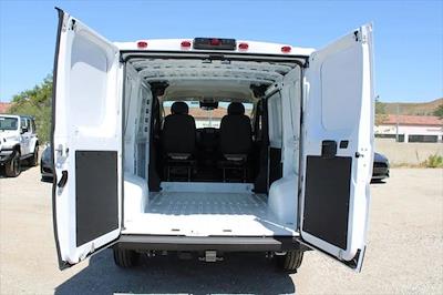 New 2026 Ram ProMaster 1500 Standard Roof Empty Cargo Van for sale #60334 - photo 2