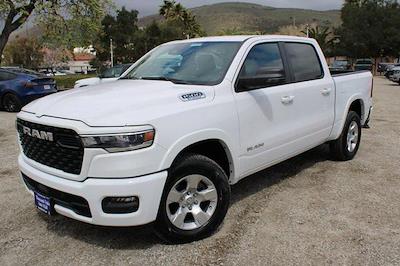 New 2025 Ram 1500 Big Horn Crew Cab 4x4 Pickup for sale #D50247 - photo 1