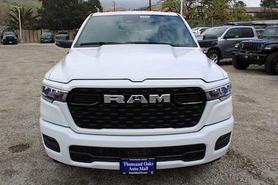 New 2025 Ram 1500 Big Horn Crew Cab 4x4 Pickup for sale #D50247 - photo 2