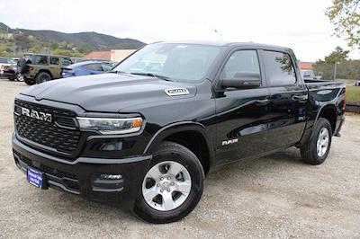 New 2025 Ram 1500 Big Horn Crew Cab 4x4 Pickup for sale #D50249 - photo 1