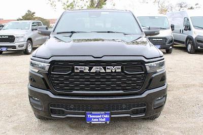 New 2025 Ram 1500 Big Horn Crew Cab 4x4 Pickup for sale #D50249 - photo 2