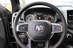 New 2025 Ram 1500 Big Horn Crew Cab 4x4 Pickup for sale #D50249 - photo 18