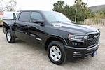 New 2025 Ram 1500 Big Horn Crew Cab 4x4 Pickup for sale #D50249 - photo 3