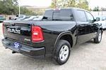 New 2025 Ram 1500 Big Horn Crew Cab 4x4 Pickup for sale #D50249 - photo 4