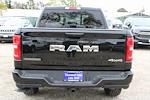 New 2025 Ram 1500 Big Horn Crew Cab 4x4 Pickup for sale #D50249 - photo 5