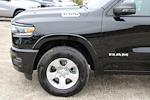 New 2025 Ram 1500 Big Horn Crew Cab 4x4 Pickup for sale #D50249 - photo 7