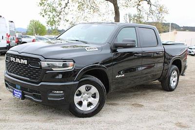 New 2025 Ram 1500 Big Horn Crew Cab 4x4 Pickup for sale #D50251 - photo 1