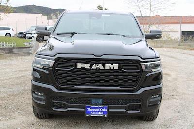 New 2025 Ram 1500 Big Horn Crew Cab 4x4 Pickup for sale #D50251 - photo 2