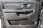 New 2025 Ram 1500 Big Horn Crew Cab 4x4 Pickup for sale #D50251 - photo 9